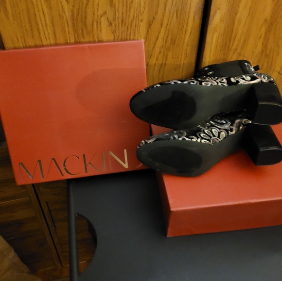 MACKIN J MOMEN BOOTIE - Picture 4 of 16